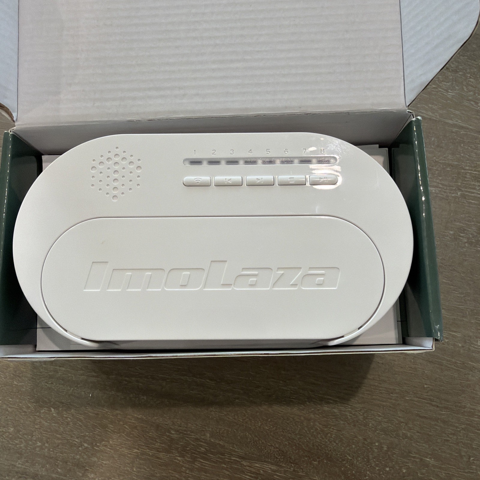 ImoLaza Mini Smart Sprinkler Controller