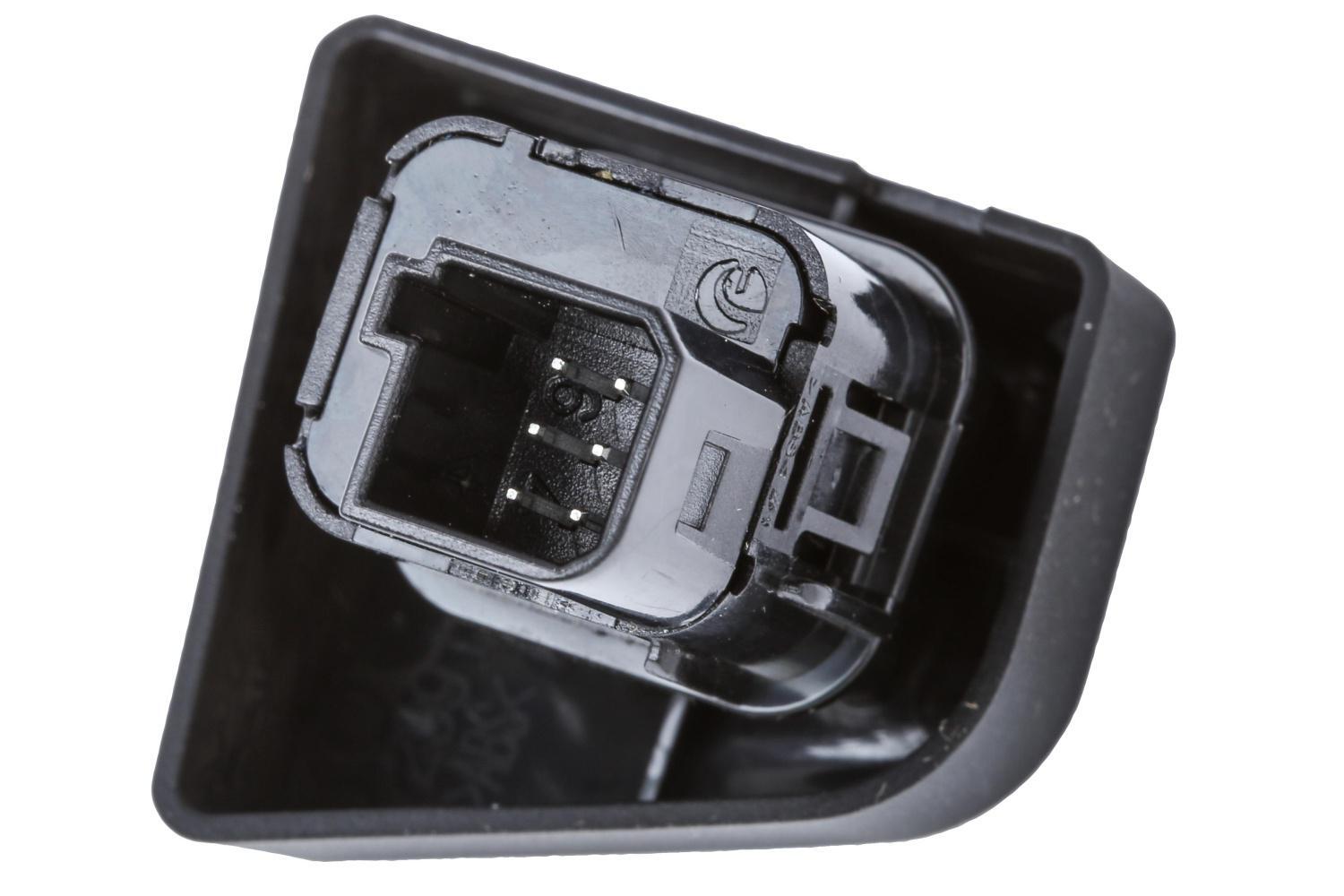GM OEM 14-19 Corvette Instrument Panel Glove Box-Release Switch 84272495