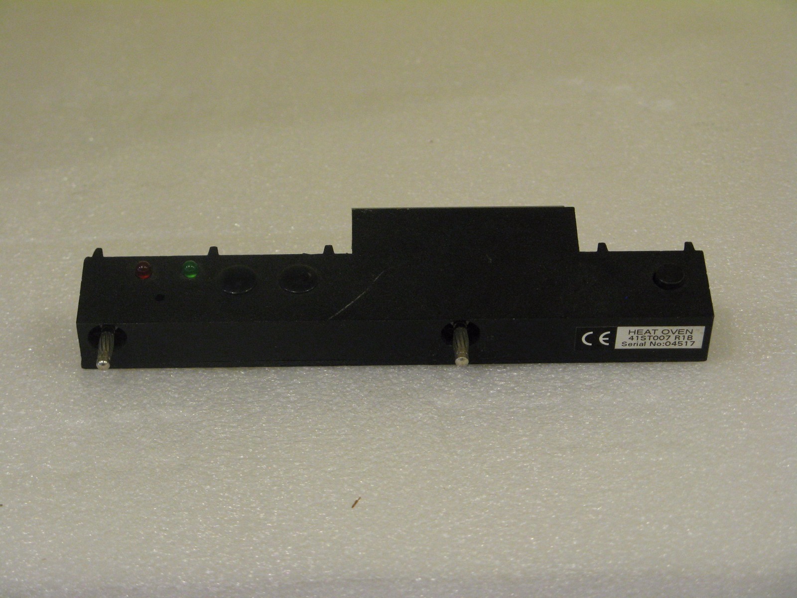 Heat Oven 41ST007R1B/E For Ericsson 995PM/995/975/925 Fusion Splicer