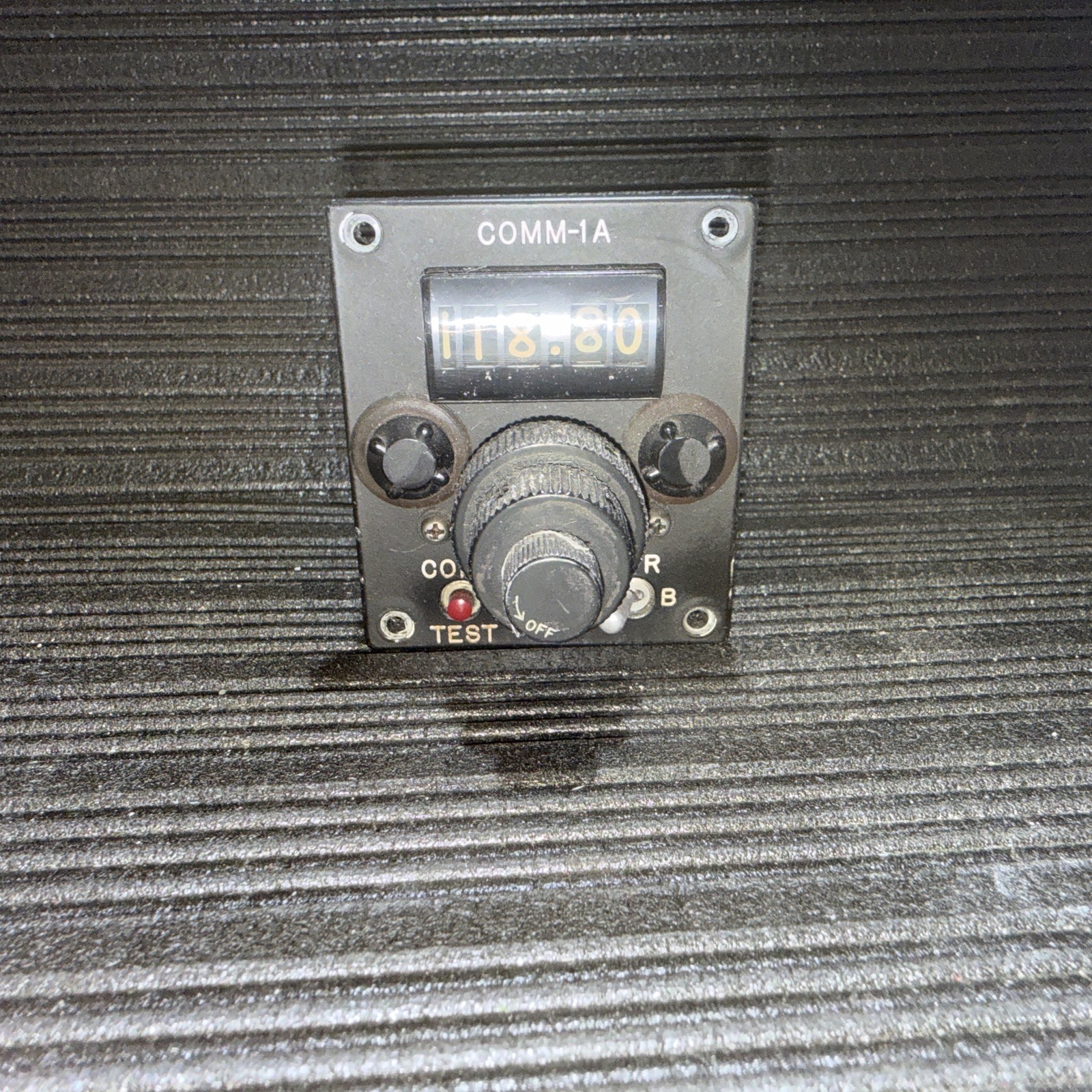 💥GEI-VC2400 Comm-1A Communications Unit💥