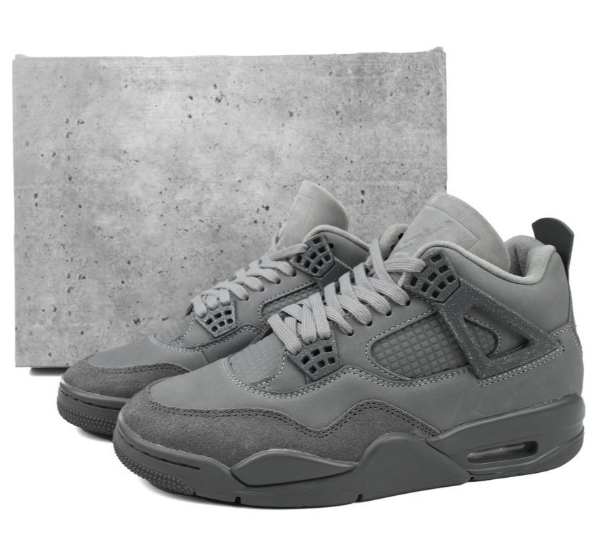FQ7928-001 AJ 4 Paris Olympics