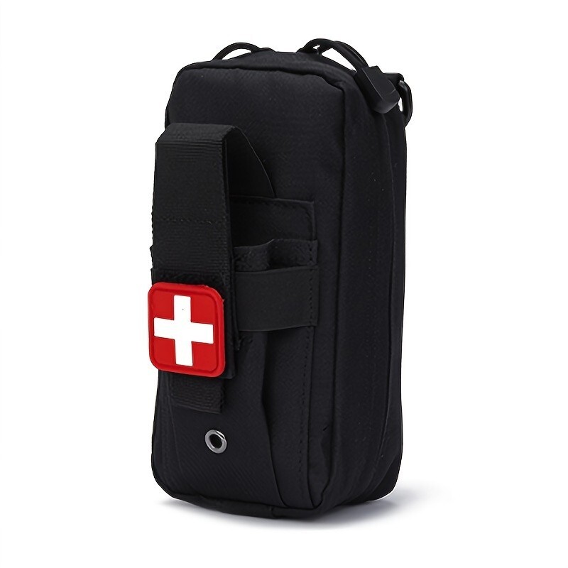 Tactical Medical Pack EMT Emergency Molle Storage Bag