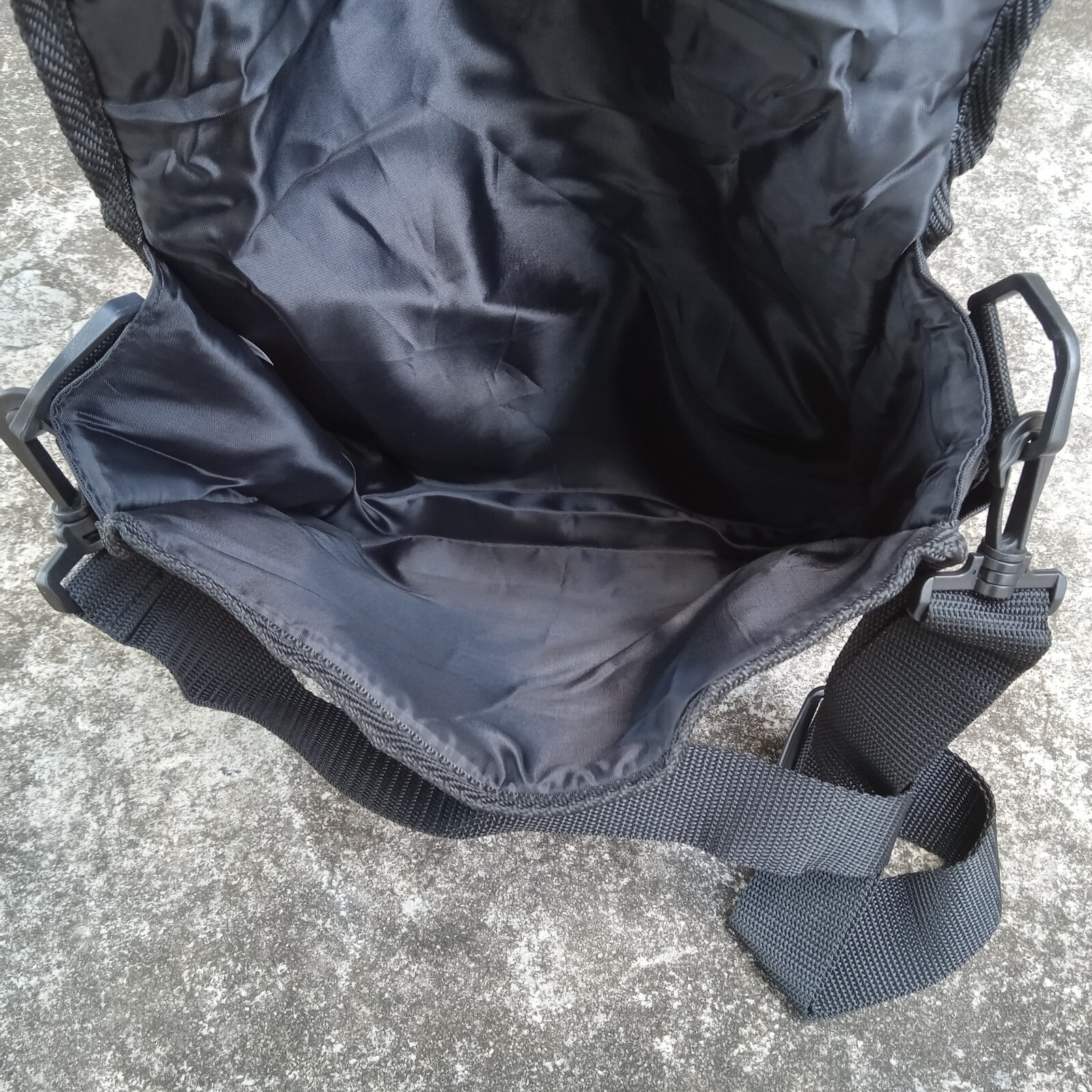 Peavey Mini Max Utility Bag