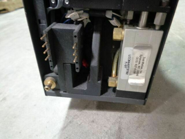 Universal Instruments 46721801 2.6 mil Camera