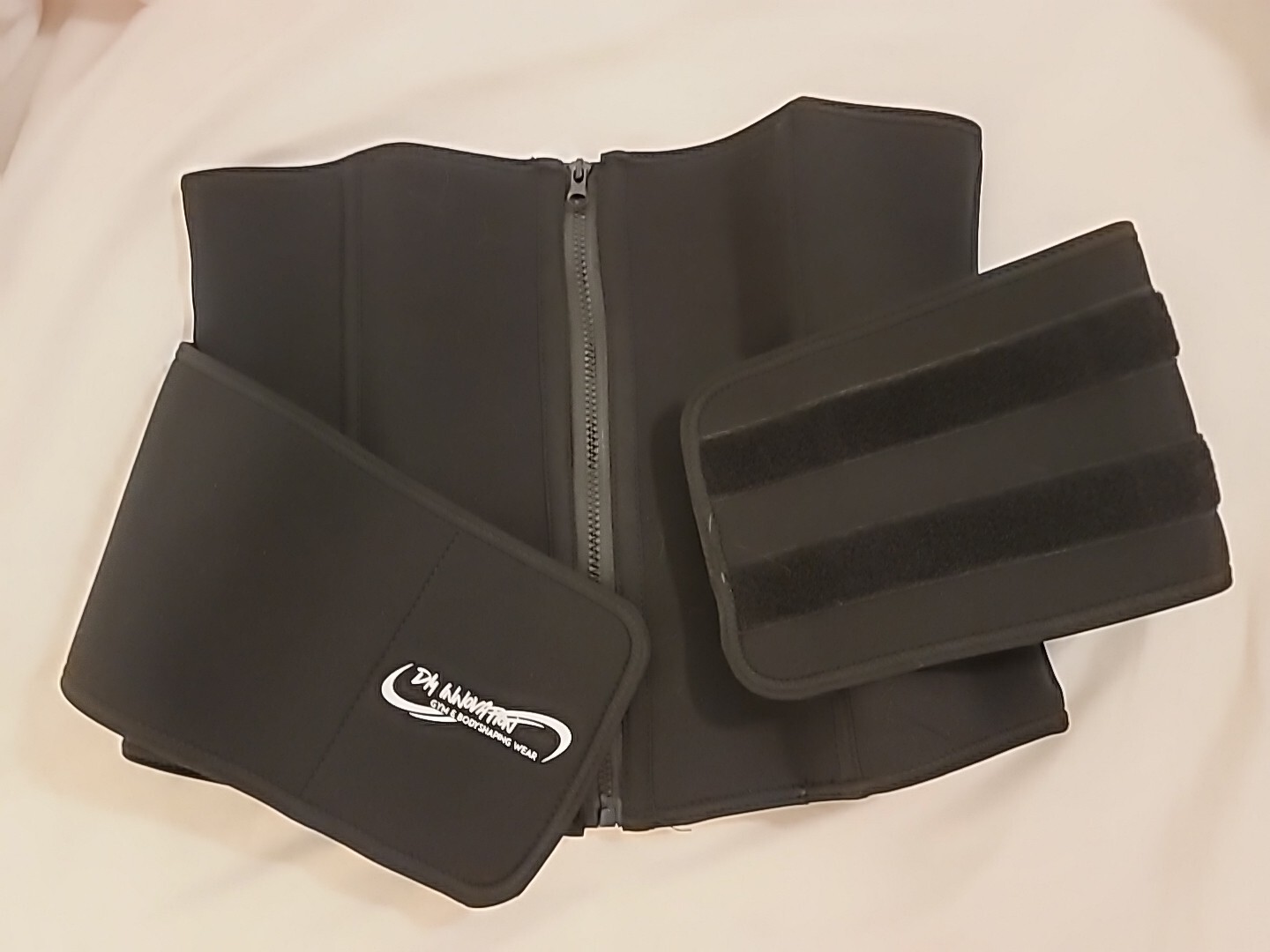 DM Innovation Shape Wear Waist Trainer - New