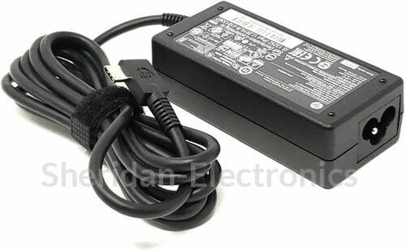 L42206-002 - 45W Adapter Npfc USB-C 1.8m - ChromeBook 11 G2