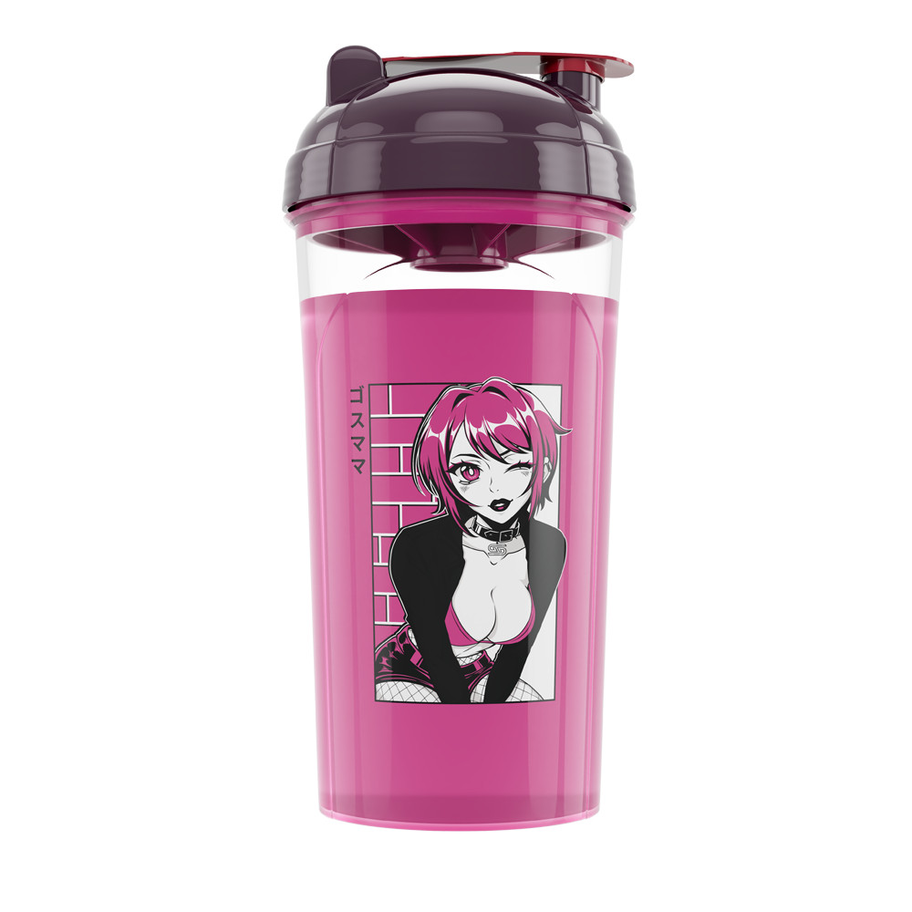 GamerSupps Waifu Cups x Senpai Problems - New