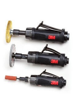 3M .3 HP Die Grinder Vane Set (5) 55771