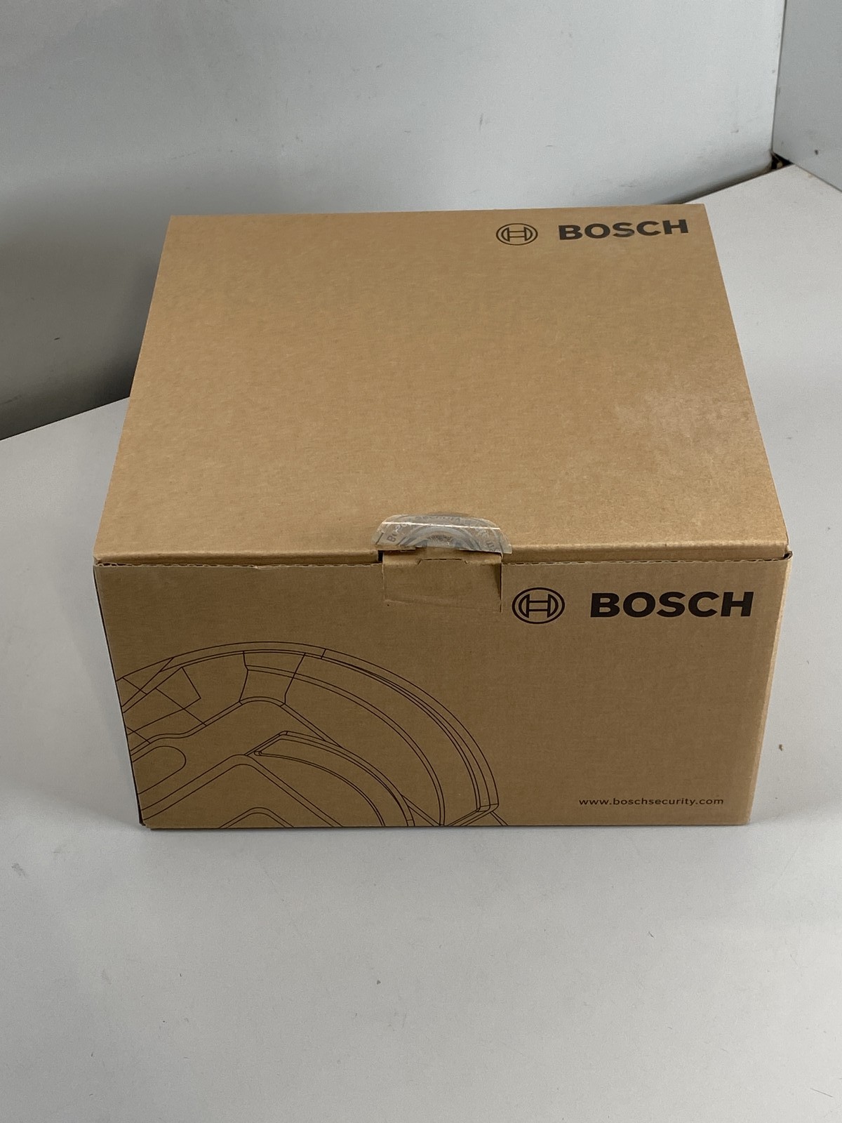Bosch Security In-Ceiling Mount Kit (lot of 2)