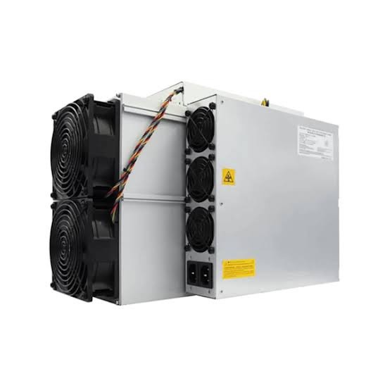 NEW Bitmain Antminer KA3, 166TH, Kadena Miner, 3154W