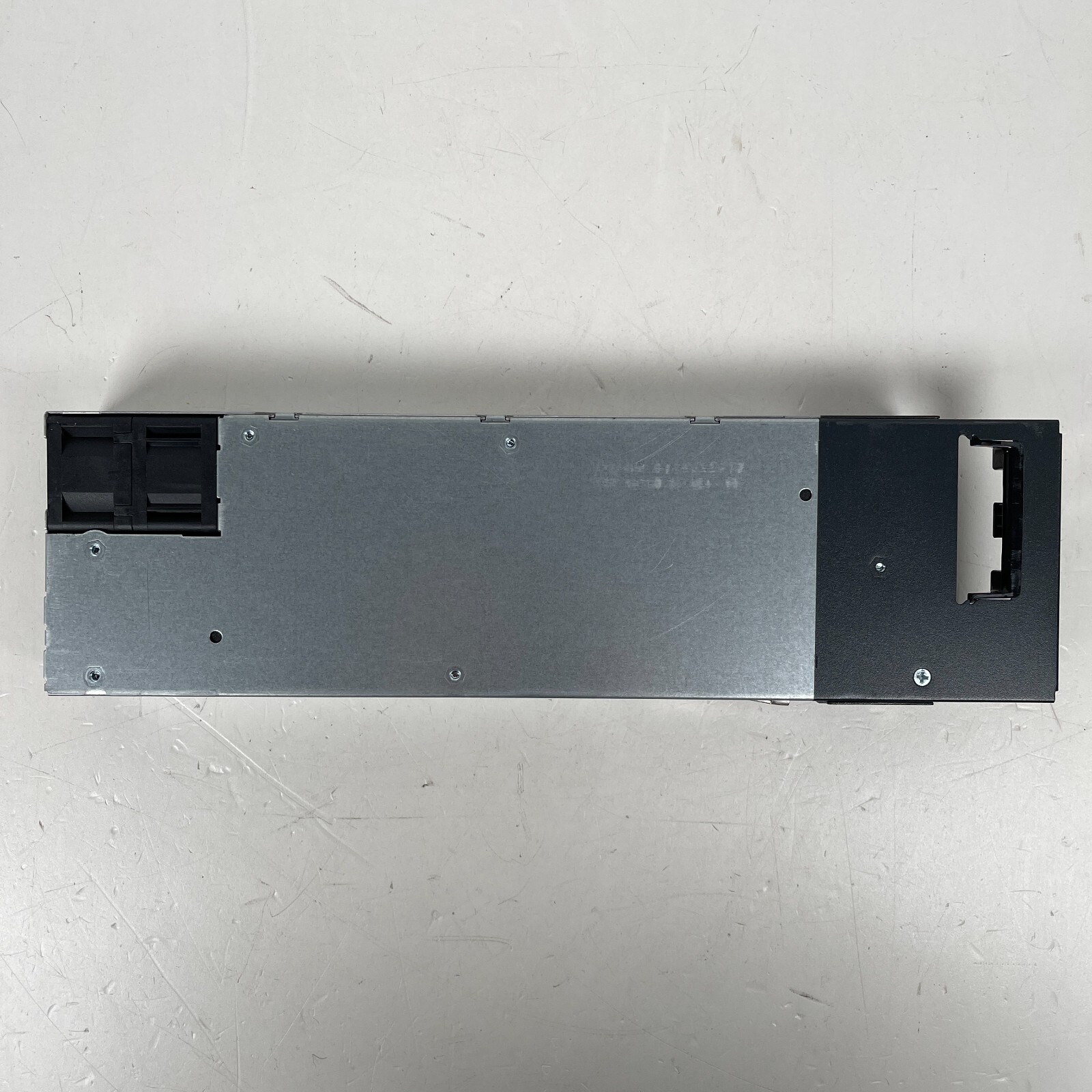 Cisco PWR-C2-1025WAC AC Power Supply