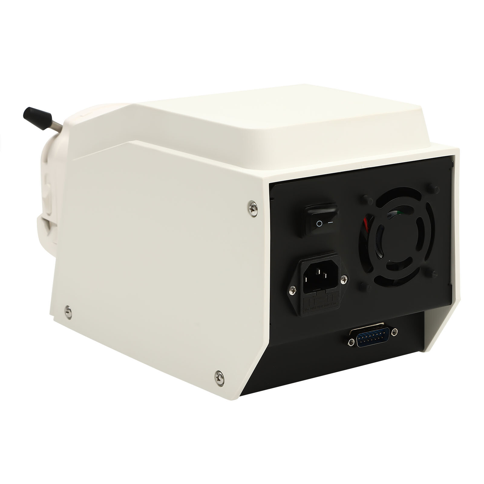 Industrial Variable Speed Liquid Metering Pump High Precision Peristaltic Pump
