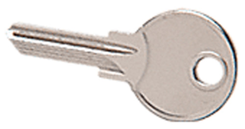 CRL Blank Metal Key