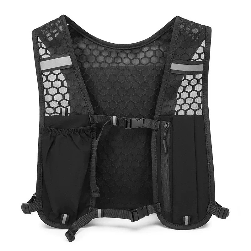 Lightweight Hydration Backpack Water Holder Running Cycling Walking Kayaking