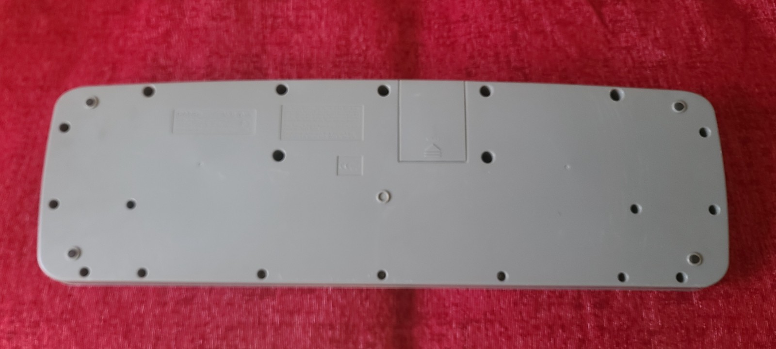 Casio SA-75 Electronic Keyboard