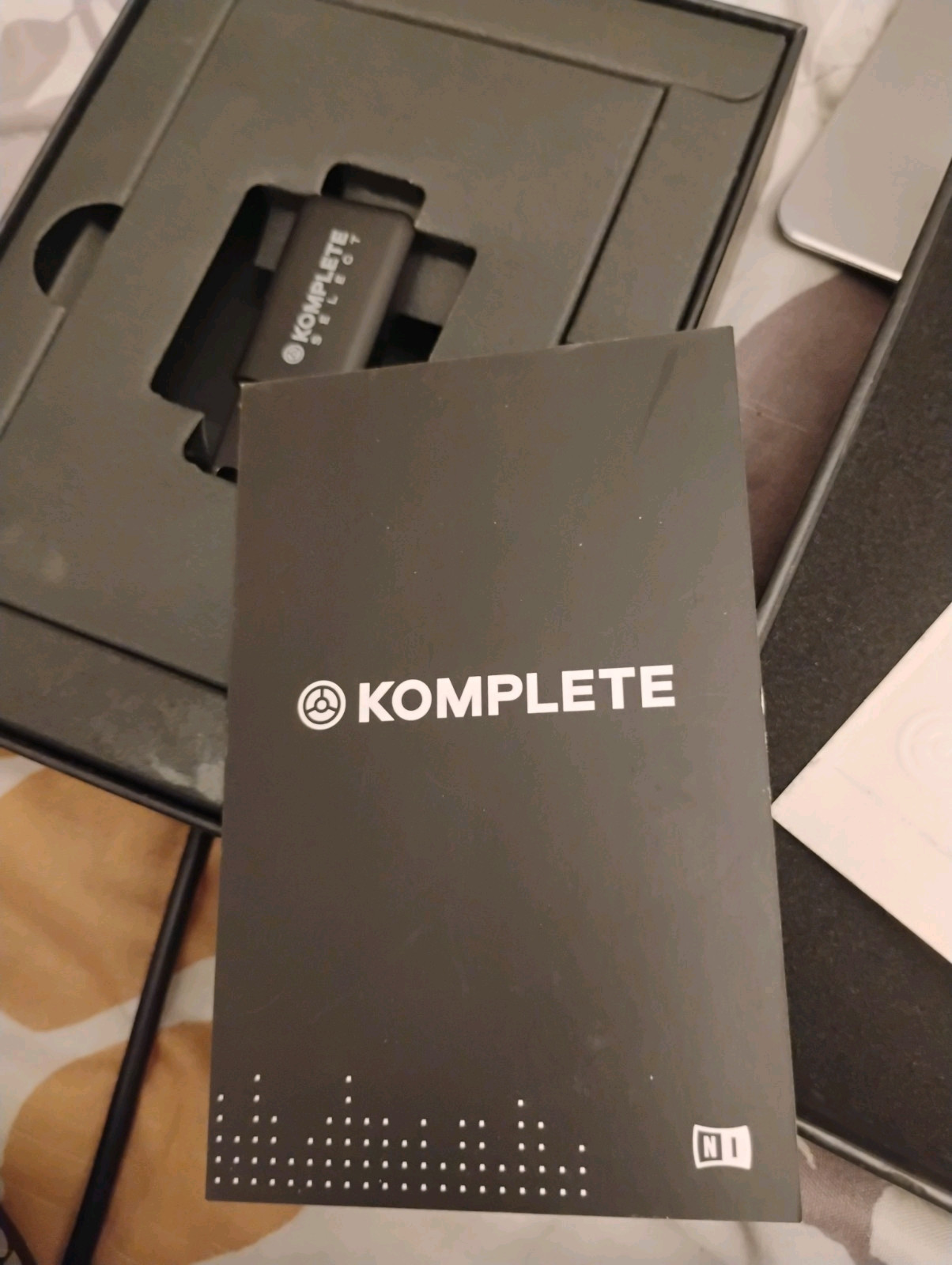 Native Instruments Komplete Select 11
