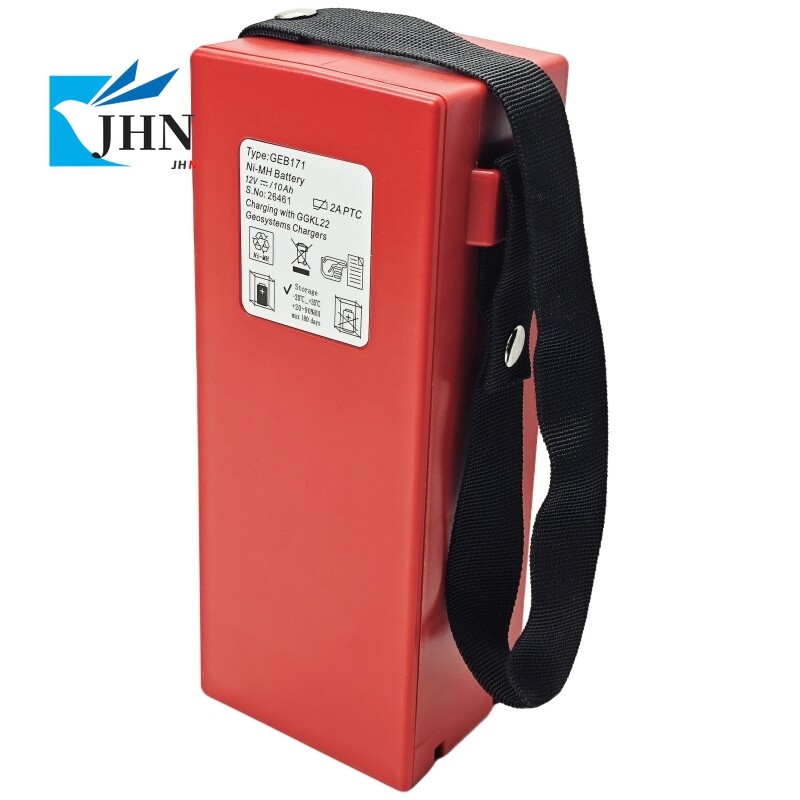 GEB171 Battery 10000mAh For Leica TPS1000 TCA1800 TC2003 Total Station Surveying