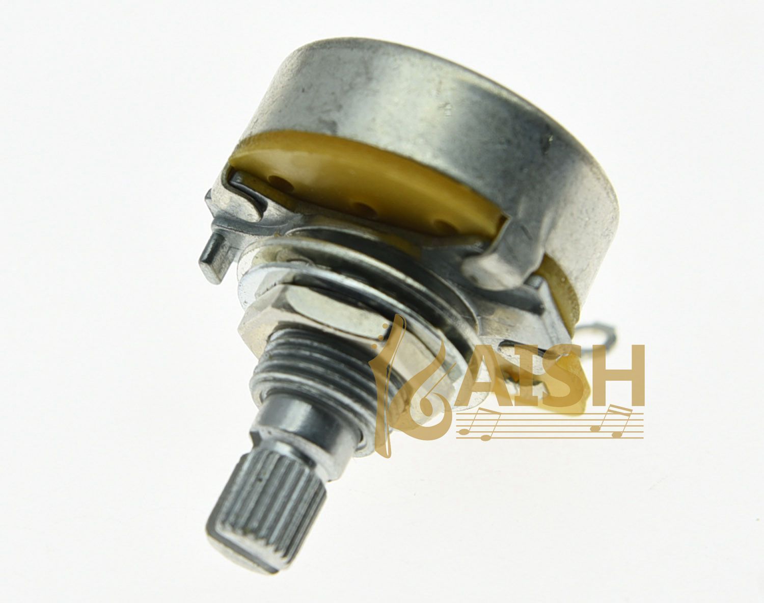 CTS 250K Electric Guitar Pots Guitar Audio Potentiometers A250K