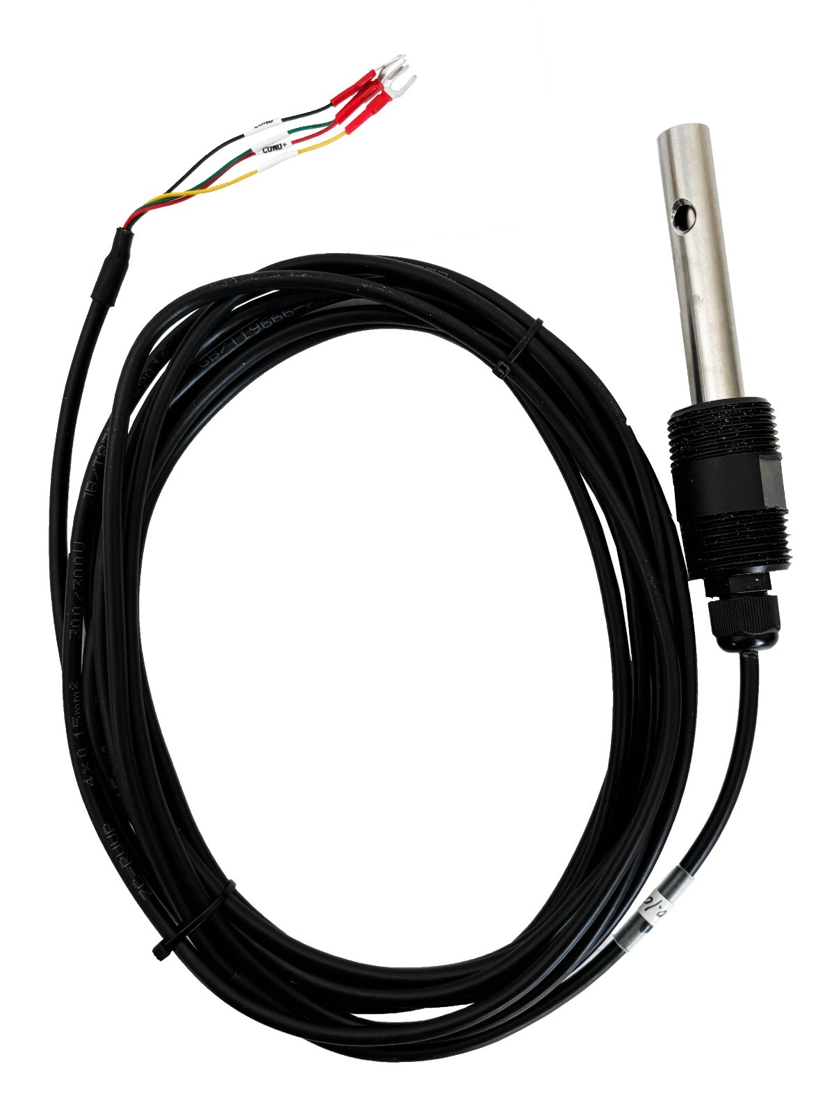 Conductivity Meter Tester Controller with Automatic Temperature Compensation