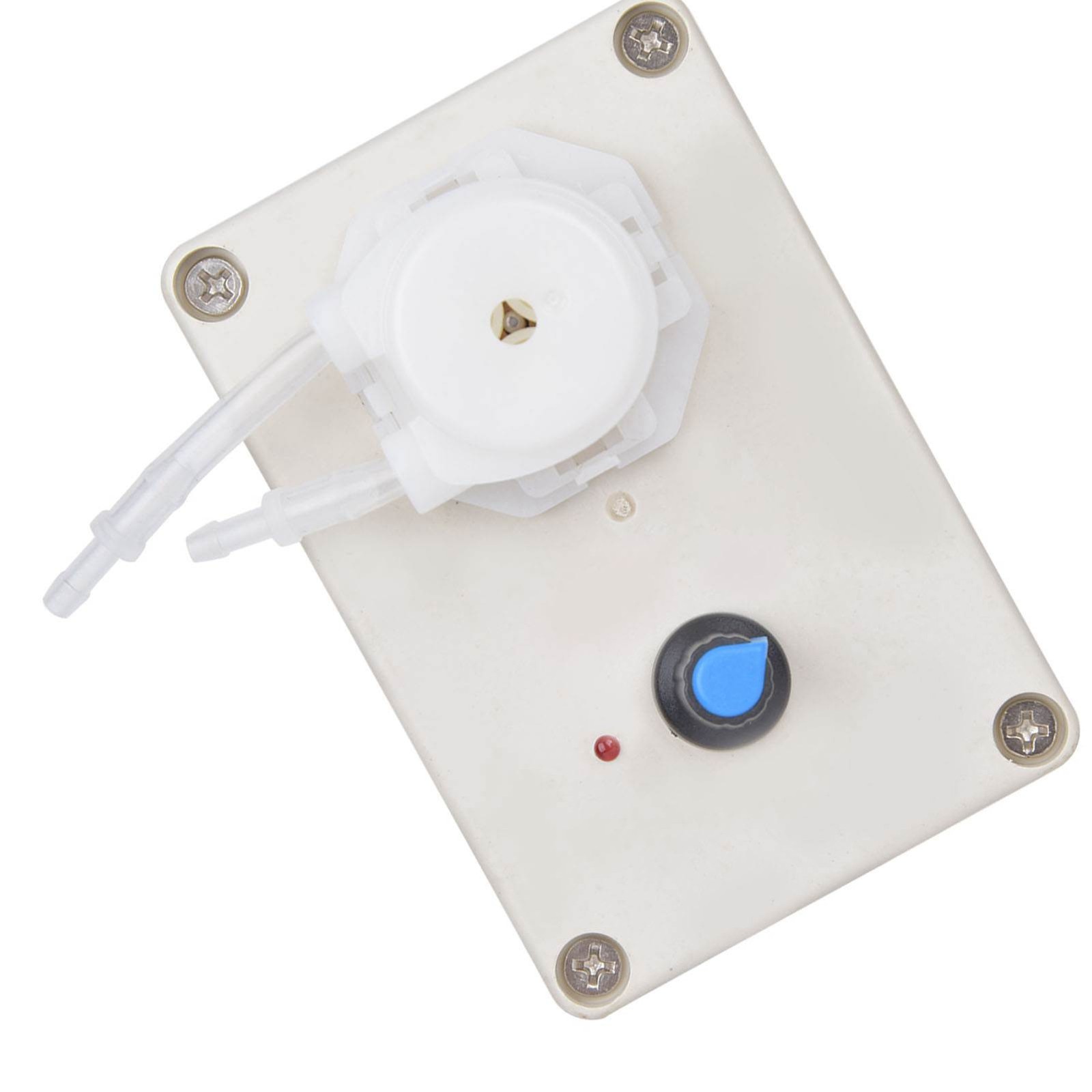 ­Industrial Peristaltic Liquid Pump Adjustable Flowing Dosing Pump