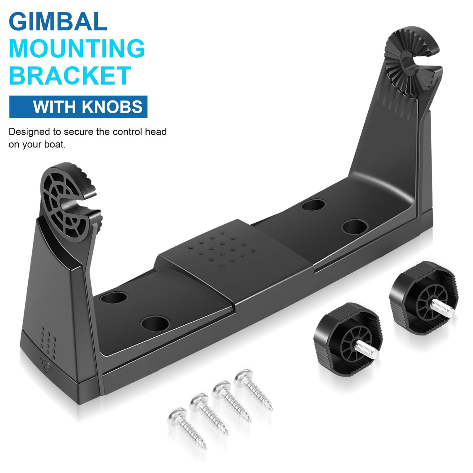 000-13702-001 Gimbal Bracket for Simard GO9,NSS7 evo3,Cruise 9,Vulcan 9,Zeus³ 7
