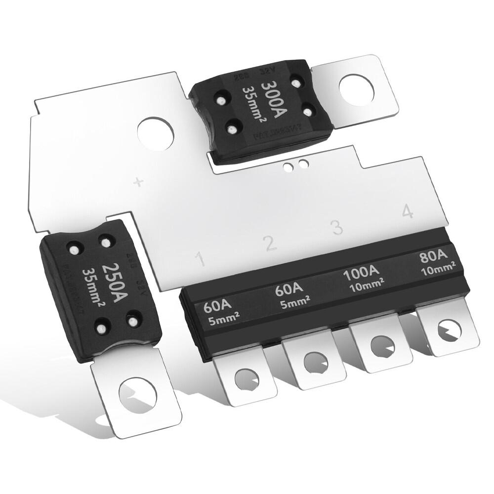 Main Fuse Block Plate 13289598 20815889 For Cadillac ATS CTS SRX XTS Chevy Buick