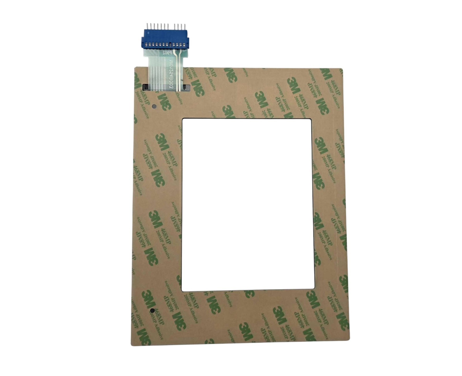 New Door Membrane KP Switch Keypad Softkey for Encore 300/500/500S #M01254B002