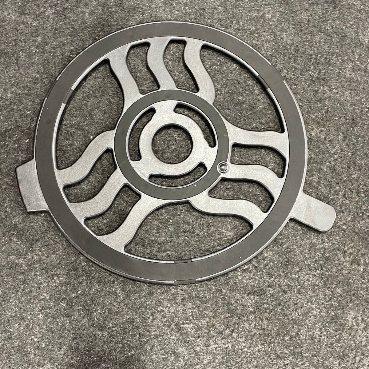 Magneto Assembly CKTEINC-3000*