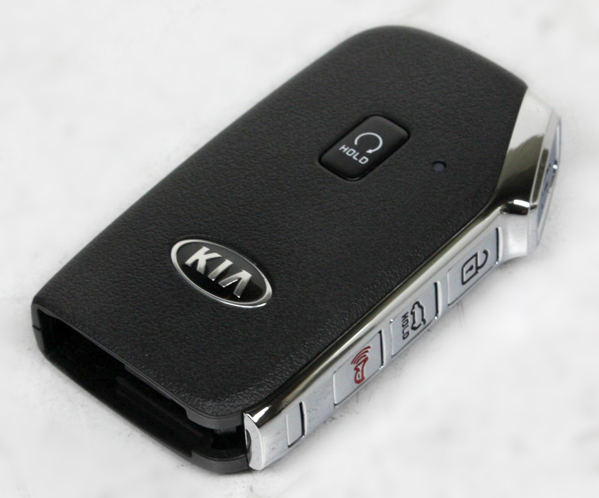 95440-K0300 OEM Smart Key Remote For KIA Soul