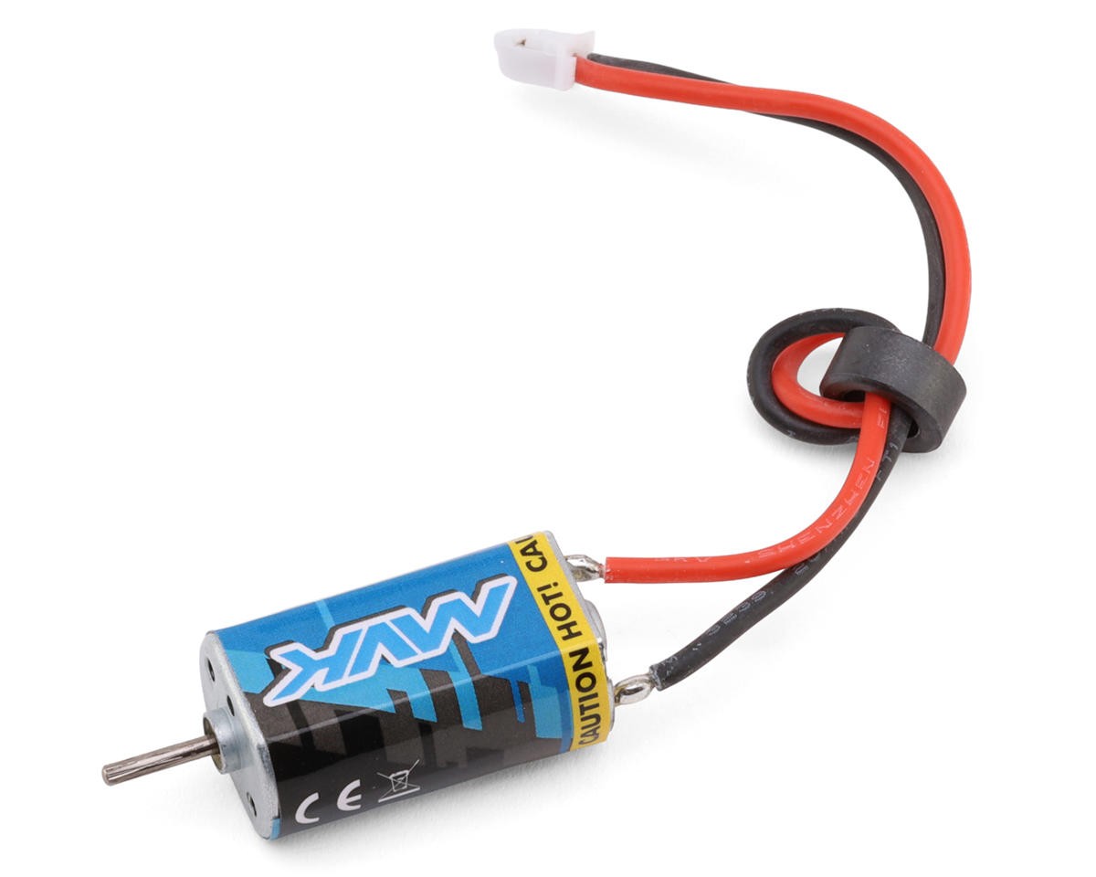 Maverick Microbe SC MM-050 Brushed Motor (37T) [MVK151528]