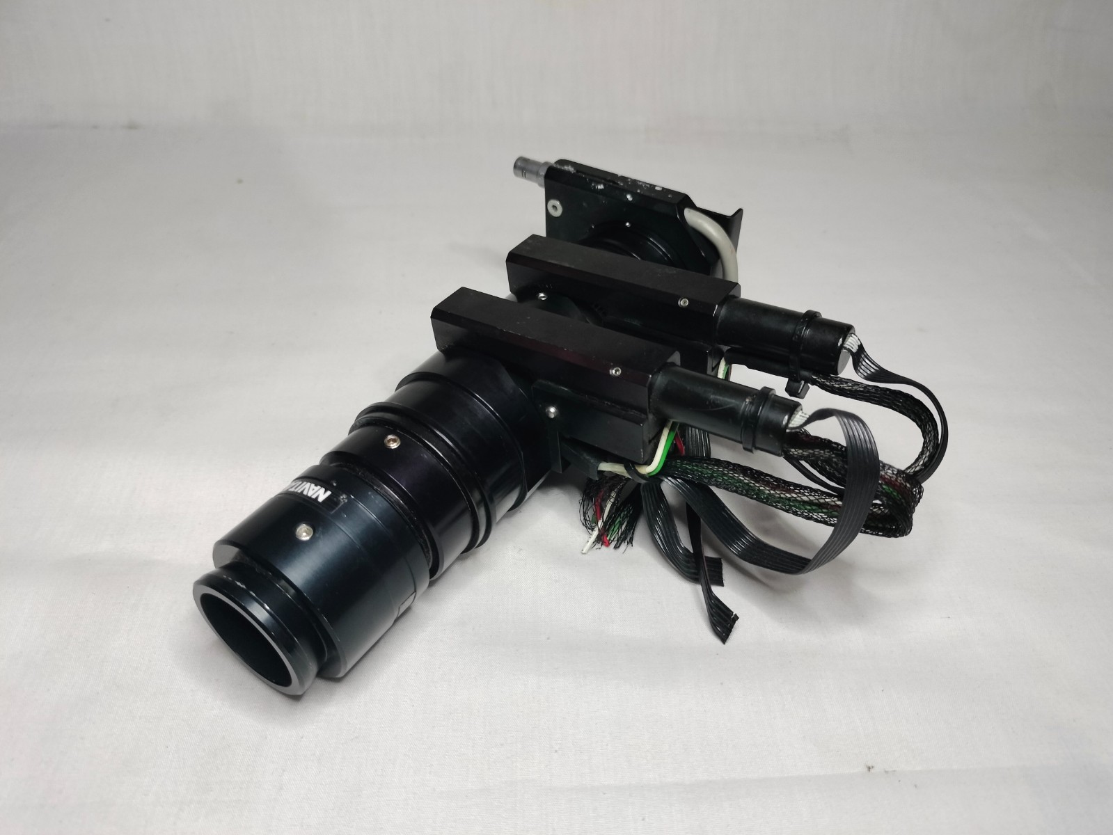 Navitar 1-61390 161390 2.0X Adapter Lens Assembly