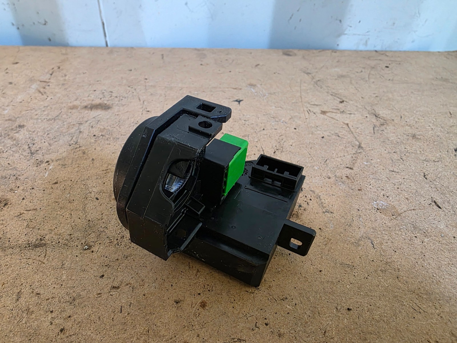 Honda Civic MK8 2006-11 IGNITION IMMOBILISER UNIT A7