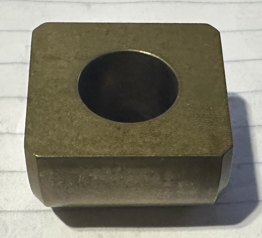 11116313, Danfoss, Slider Block, 90-055, 90-075