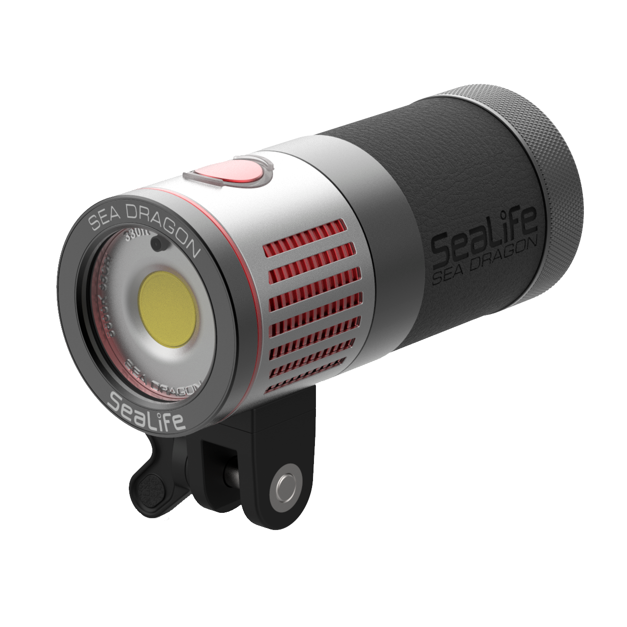 SEALIFE Sea Dragon 4500 Underwater LED Light Model SL675 - FACTORY DEMO