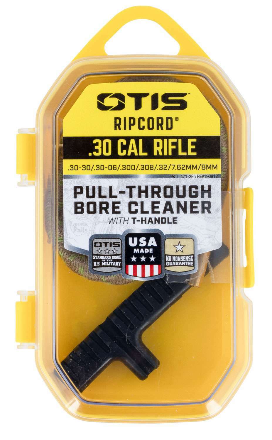 Otis FGRC330 Ripcord .30 Cal Rifle 8-32 Nomex/Rubber 36”