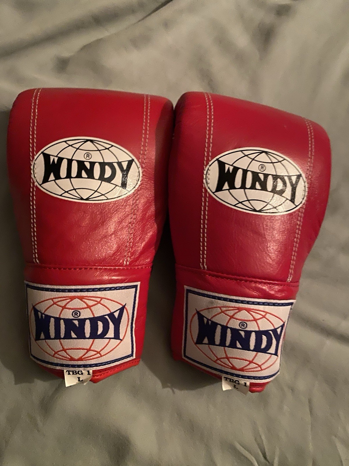 Windy TBG 1 L Gloves  Free Shipping