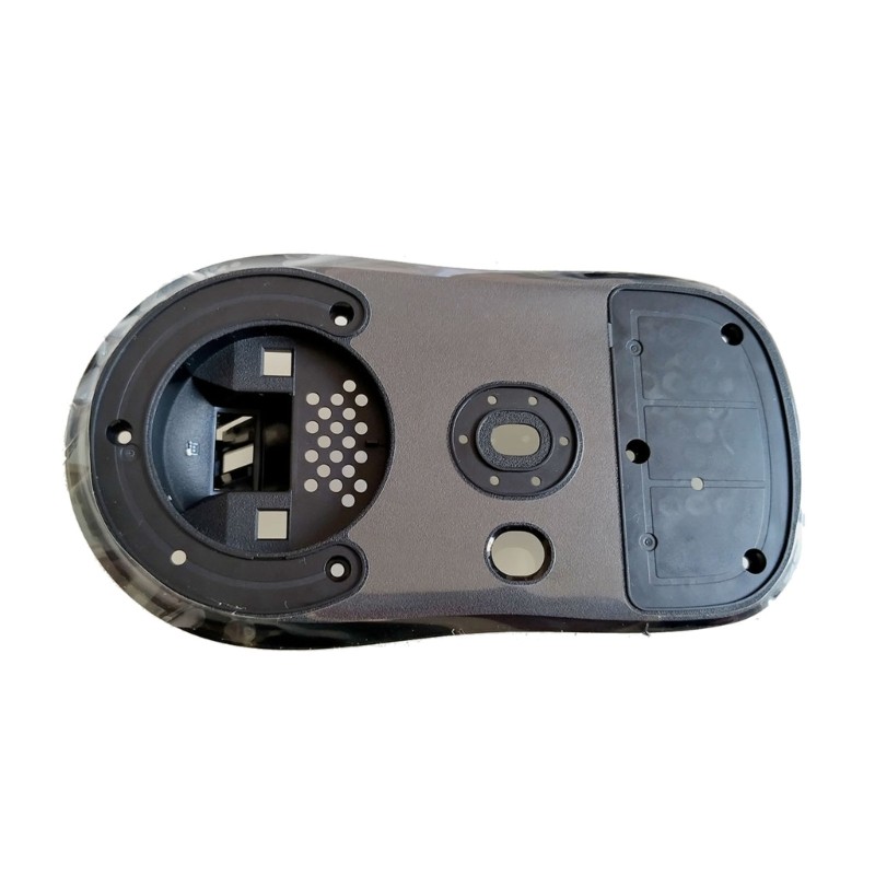 Mouse Bottom Cover Case for GPW GProX Superlight Mouse Base Skeleton