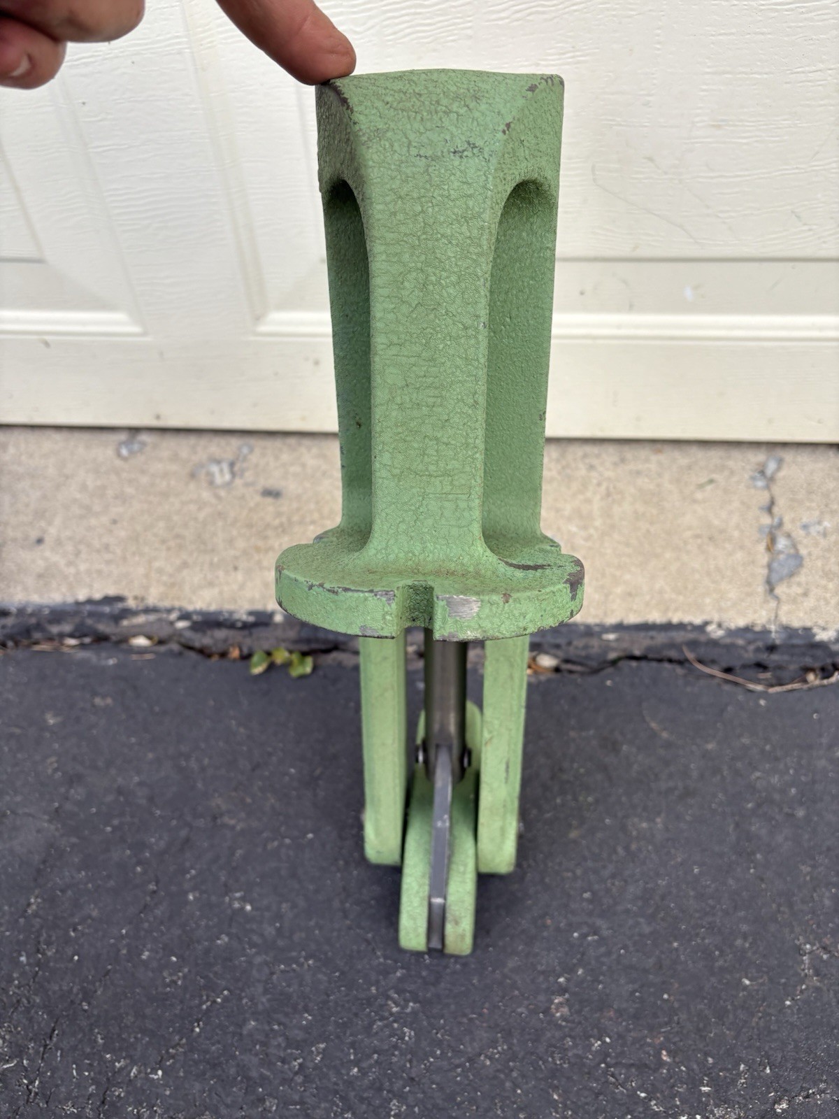 Redding Single Stage Reloading Press