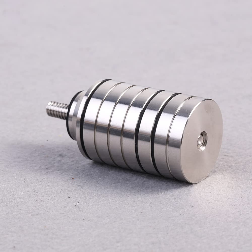 BICASTER Archery Stabilizer Weights 8 Ounces Stainless Steel