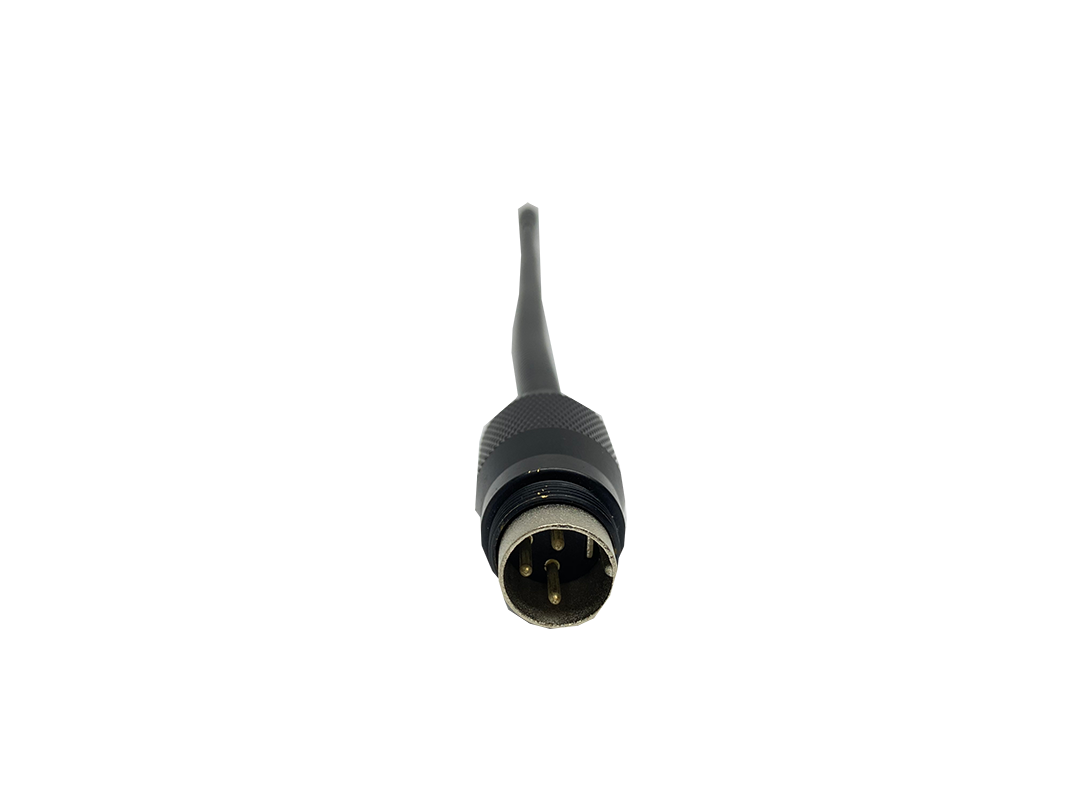 Clear-Com 110/460 110 Series Gooseneck Microphones