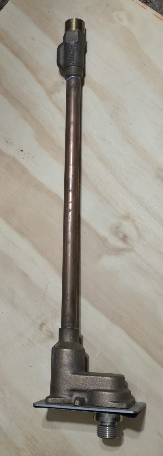 Zurn Z-1320 Wall Hydrant