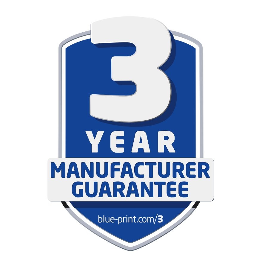 BLUE PRINT Filter Maintenance Package - ADN12136 15208-AW300S2