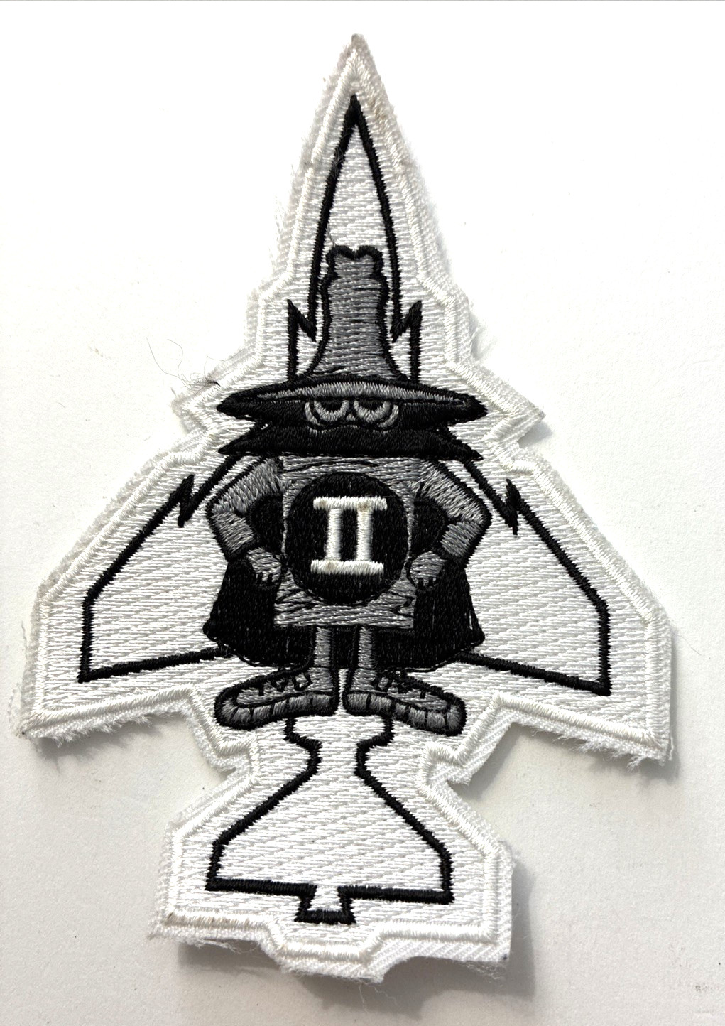 US Navy Phantom II Patch 4.5"-