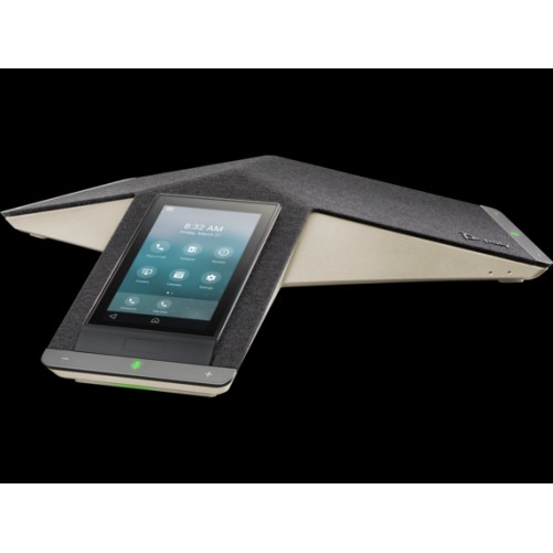 HP 849B3AA#ABA POLY TRIO C60 IP CP POE-E TAA