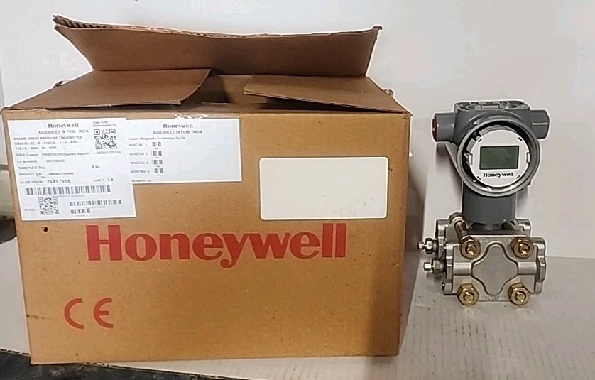 HONEYWELL SMA845 Smart Pressure Transmitter