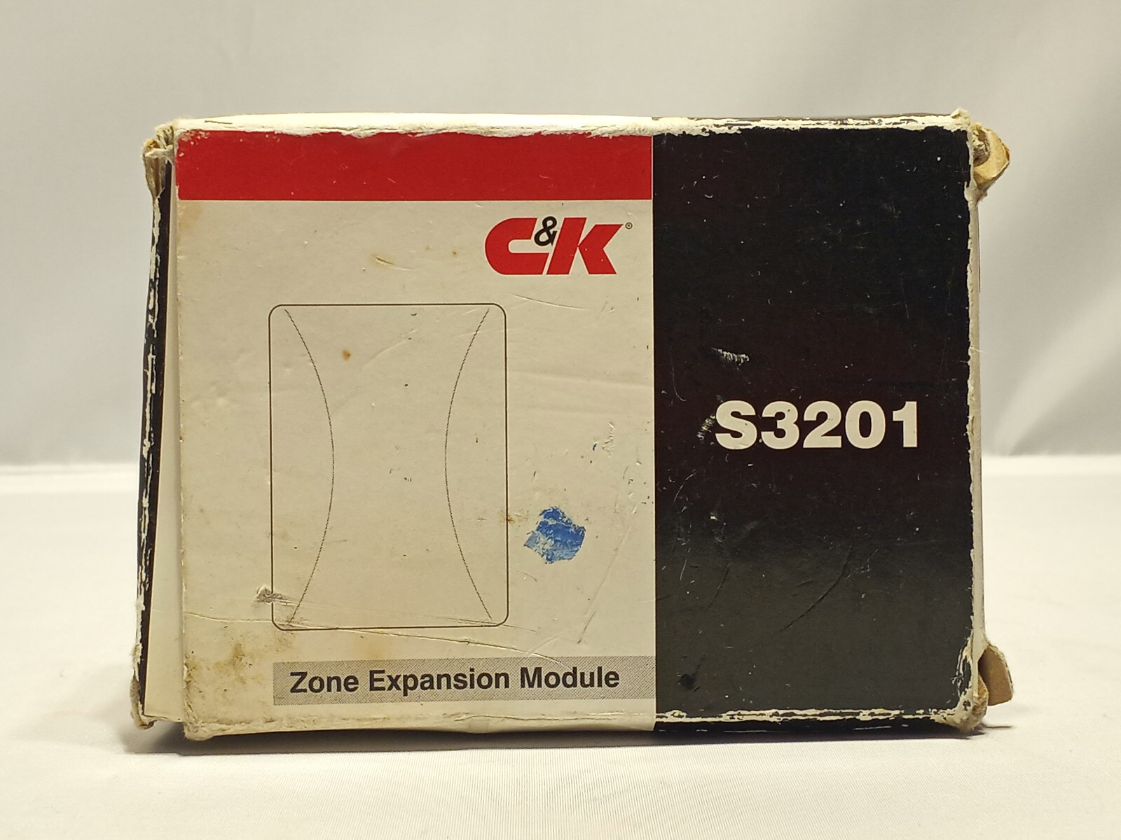 S&K S3201 Wired Zone Expansion Module