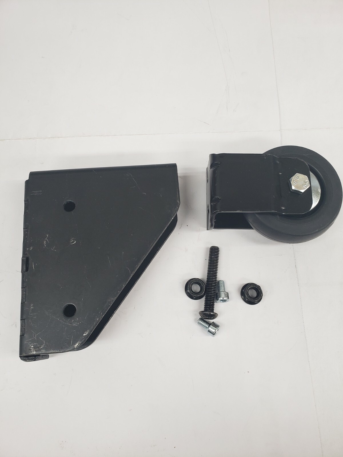 Axelent T01-23 100mm Support Wheel for X-Guard Door