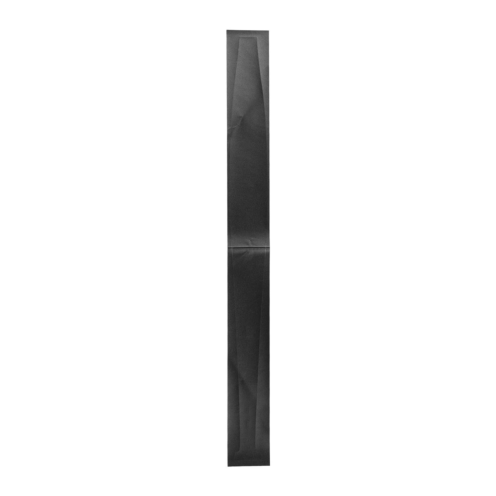 Integral Scratch Resistant Middle Strip Sticker For Console