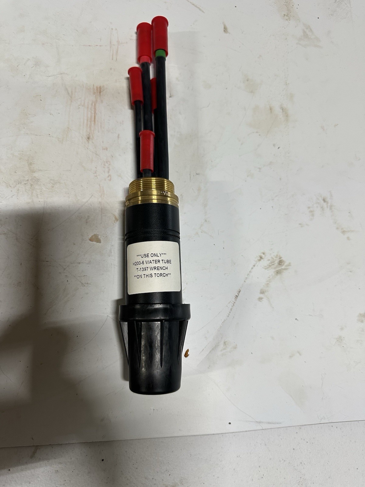 Thermacut Extrafire Plasma Cutting Torch