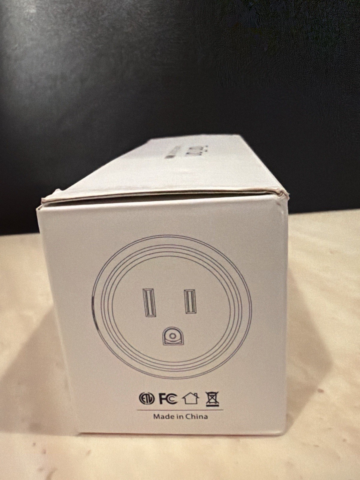 TanTan WP3 Smart Plug 3-Pack WiFi Outlets – New(F19)”!,